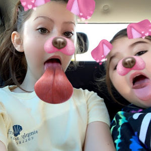 Meet your Posher, Amelia